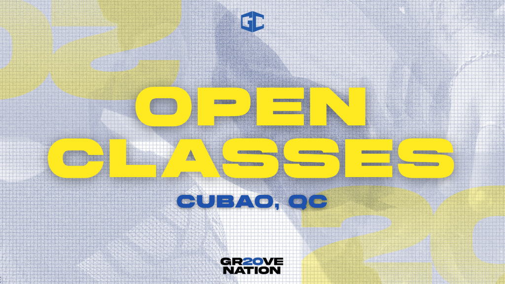 BATCH 1: OPEN CLASSES