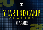 EARLY BIRD - YEAR END CAMP CLASSES [GC ALABANG]