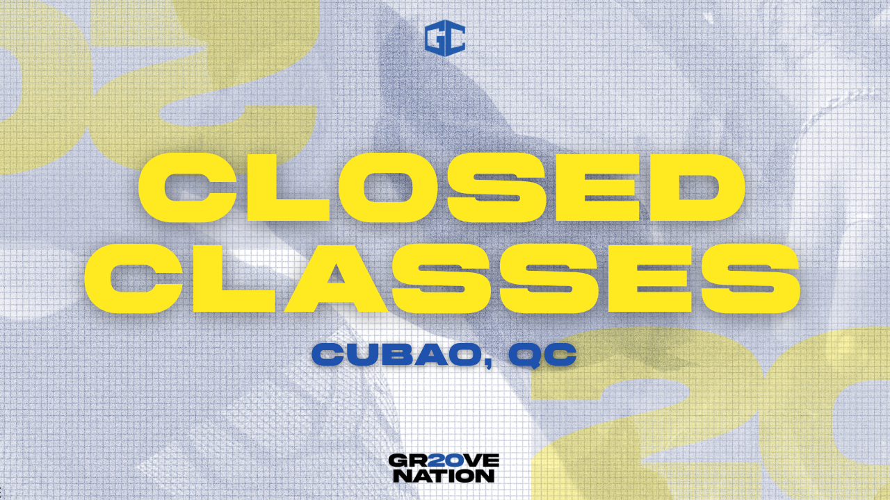 BATCH 1: CLOSED CLASSES