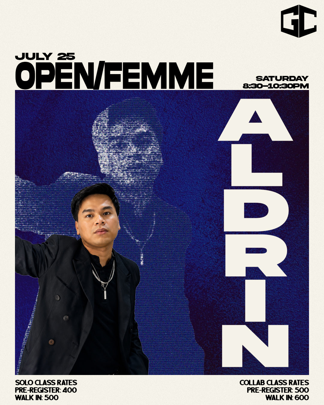 OPEN/FEMME
