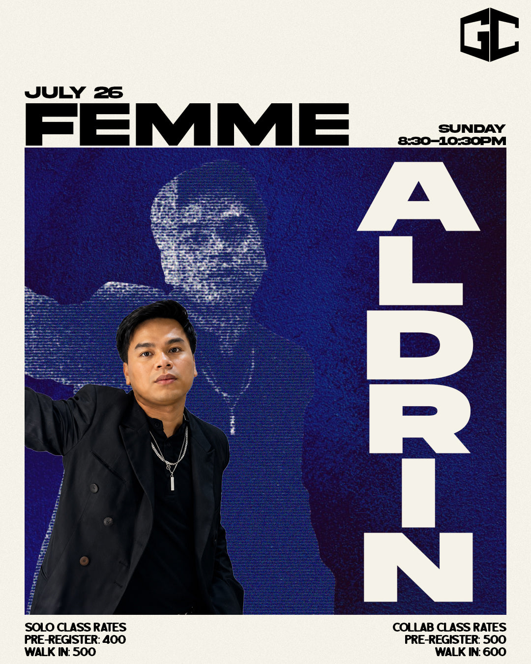 FEMME