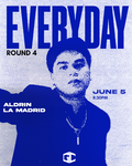 EVERYDAY ROUND 4