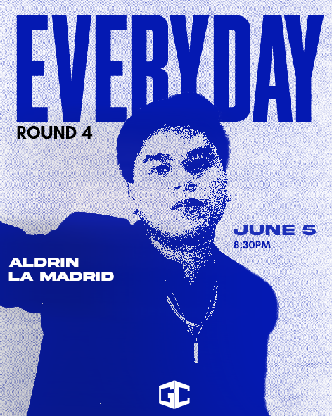 EVERYDAY ROUND 4