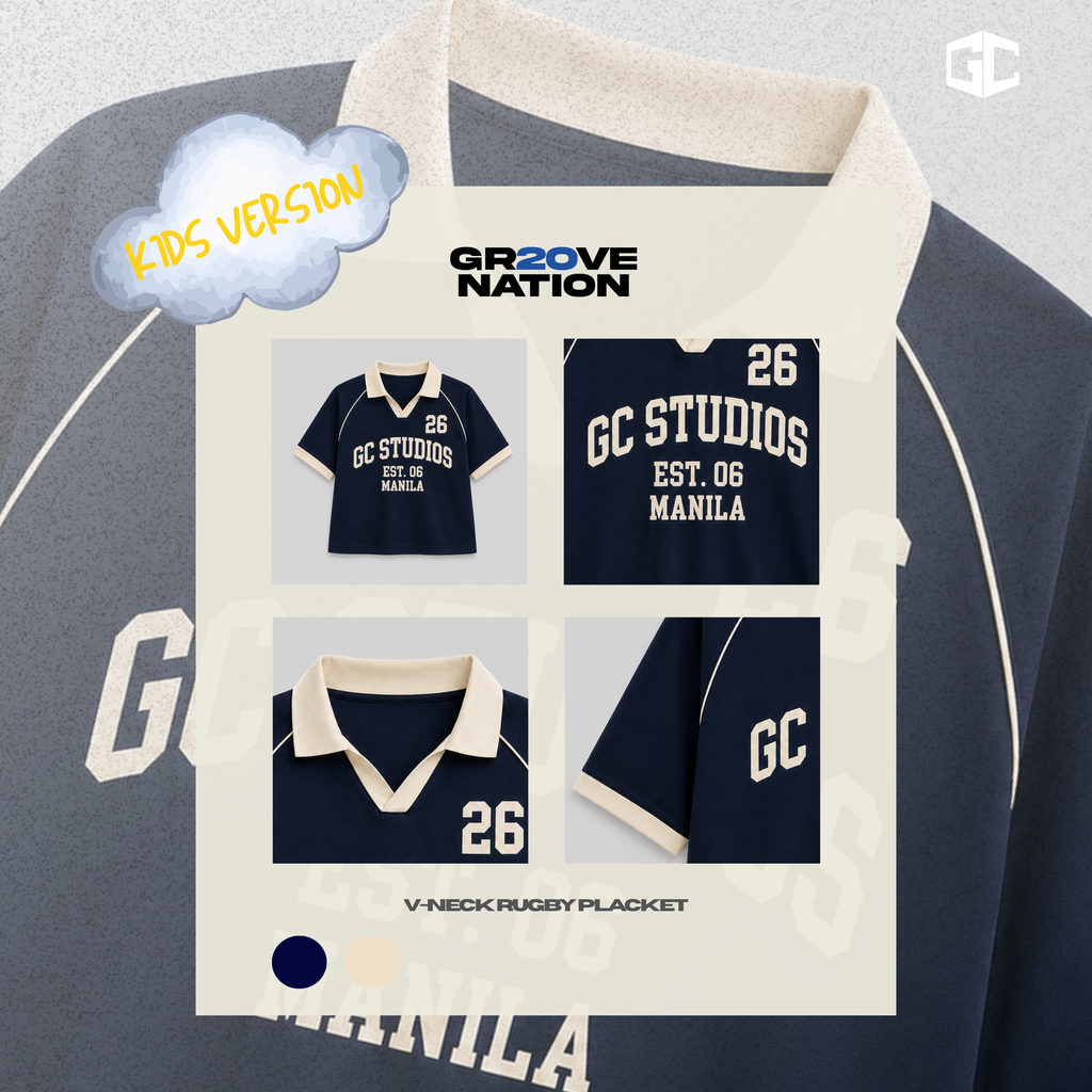 KIDS SHIRT