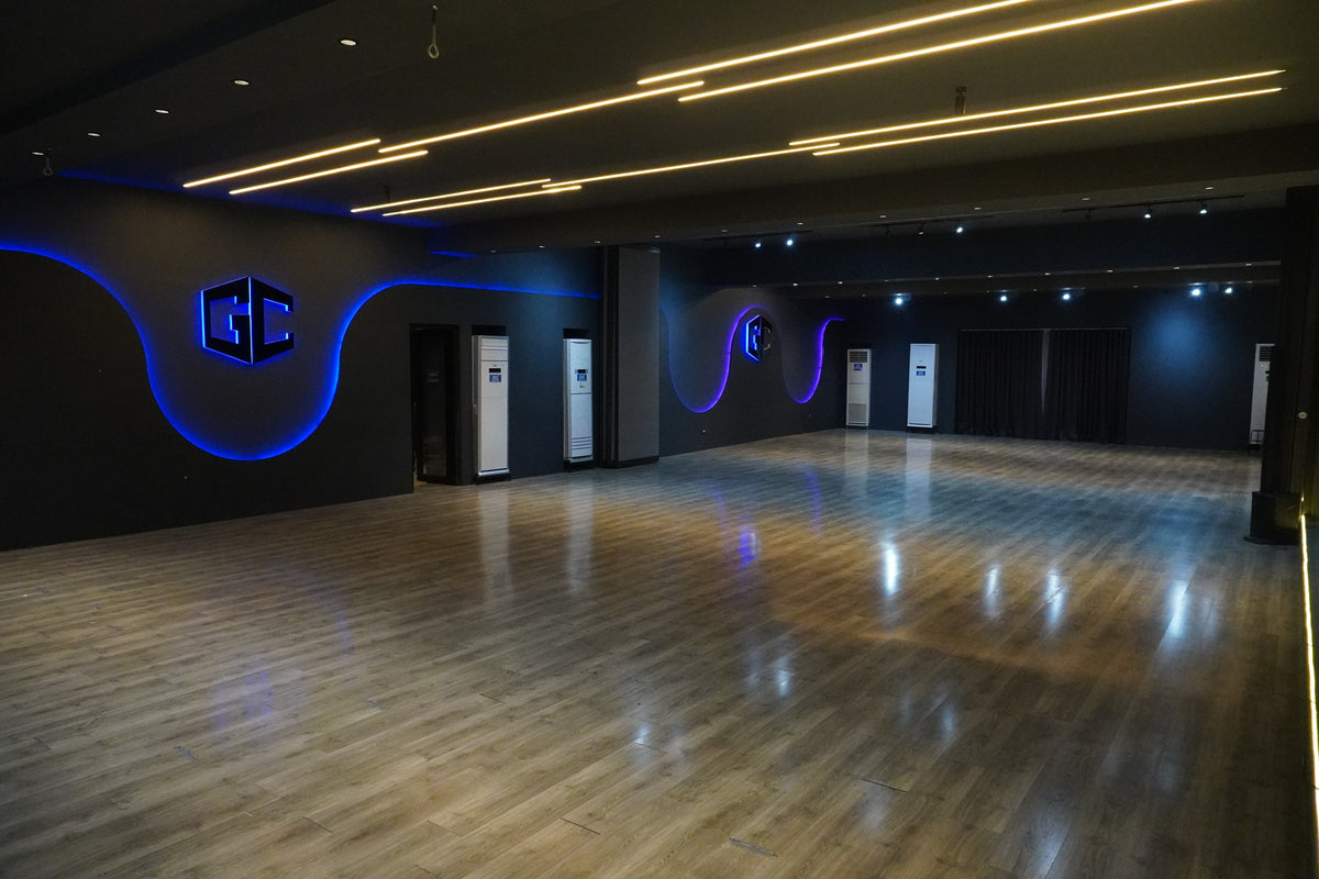 Studio G Rental RENTALS – GC Studios