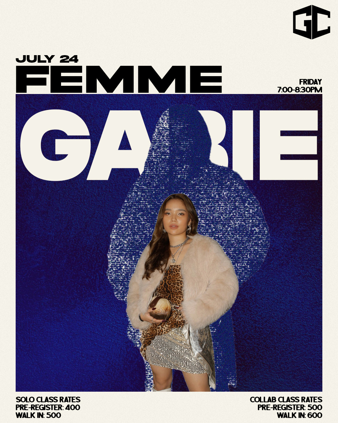 FEMME