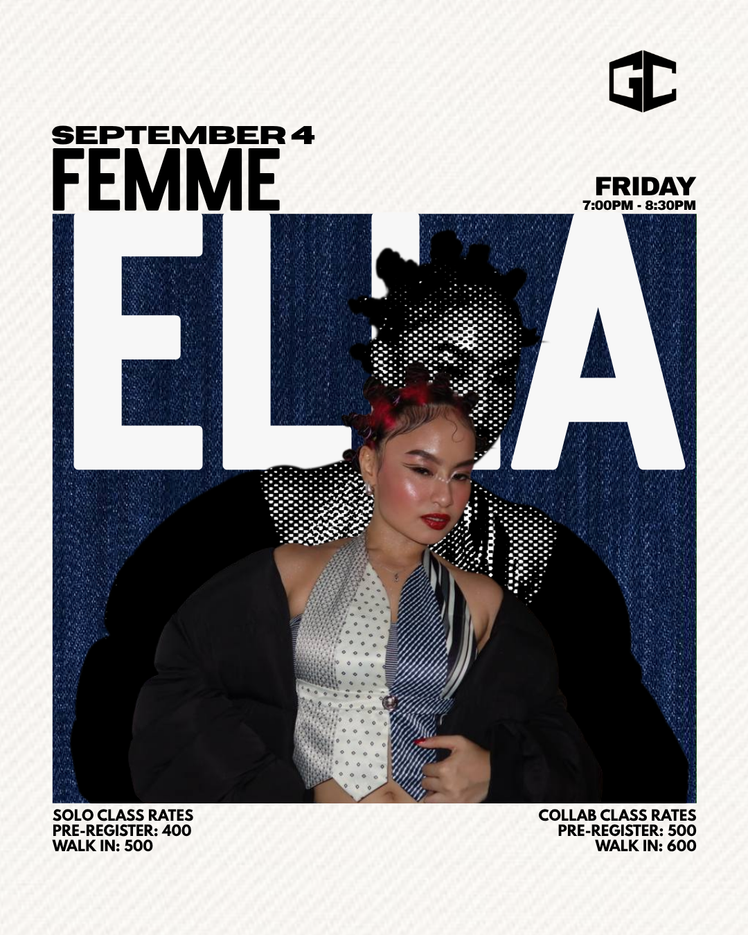 FEMME