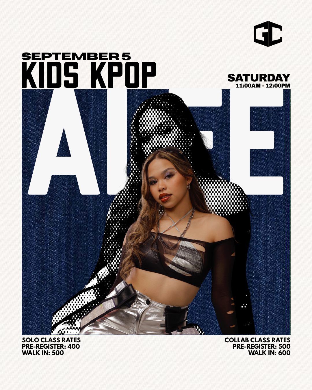 KIDS KPOP