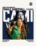 FEMALE DANCEHALL