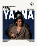 OPEN CHOREOGRAPHY