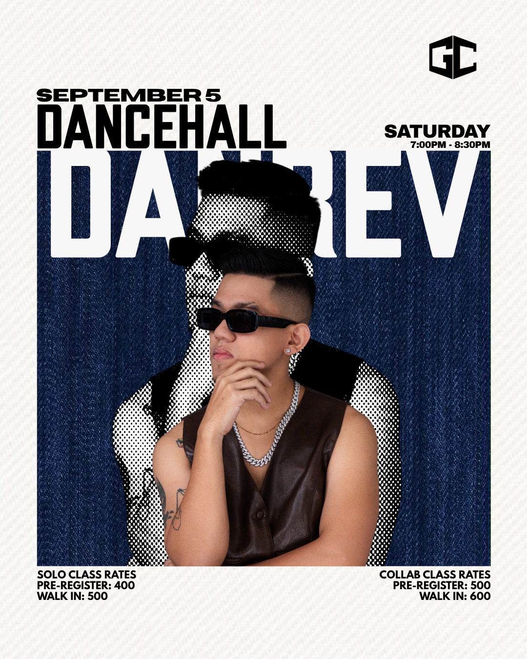 DANCEHALL