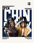 OPEN CHOREOGRAPHY