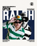 OPEN CHOREOGRAPHY