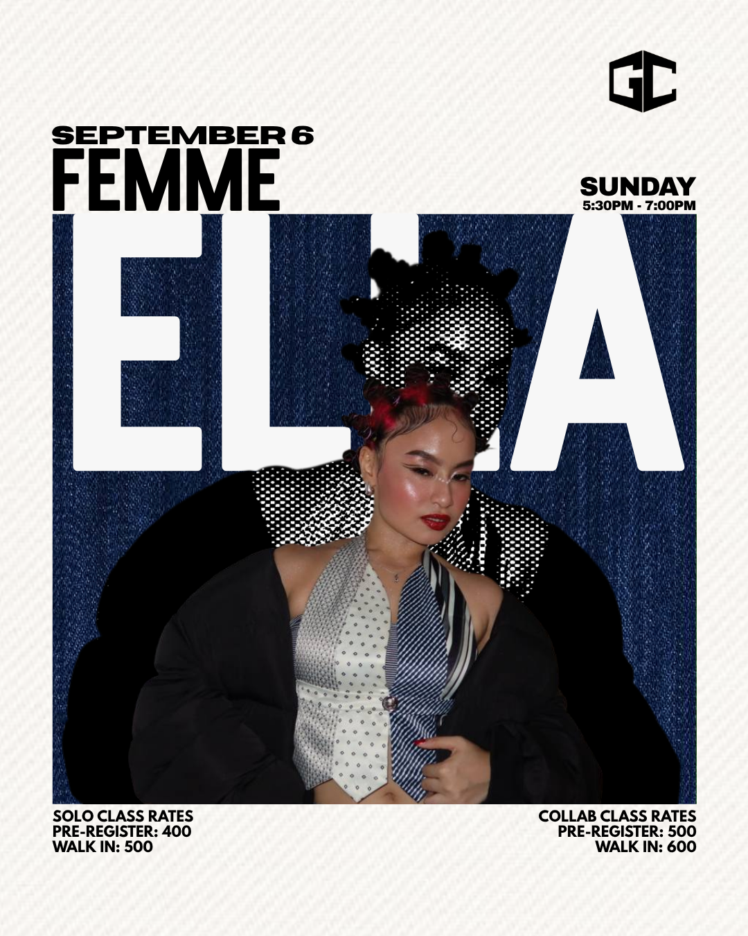 FEMME