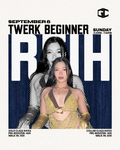 TWERK BEGINNER