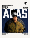 OPEN CHOREOGRAPHY