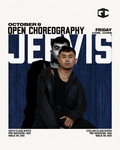OPEN CHOREOGRAPHY