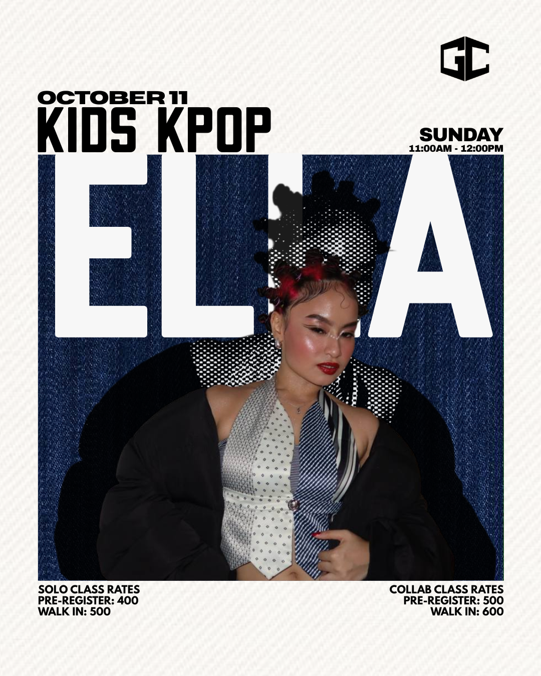KIDS KPOP