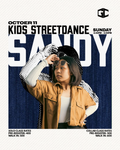 KIDS STREETDANCE