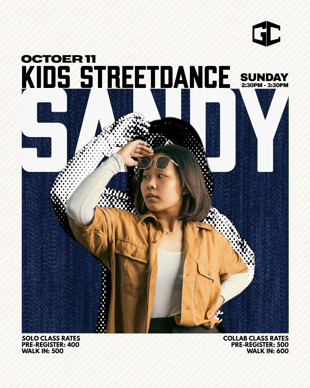 KIDS STREETDANCE
