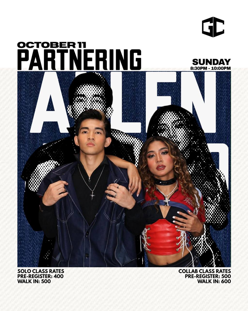 PARTNERING