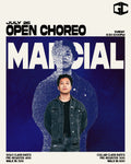 OPEN CHOREOGRAPHY
