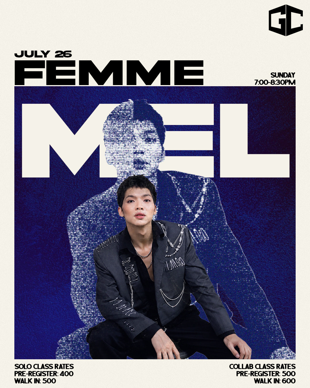 FEMME