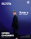 OPEN CHOREO