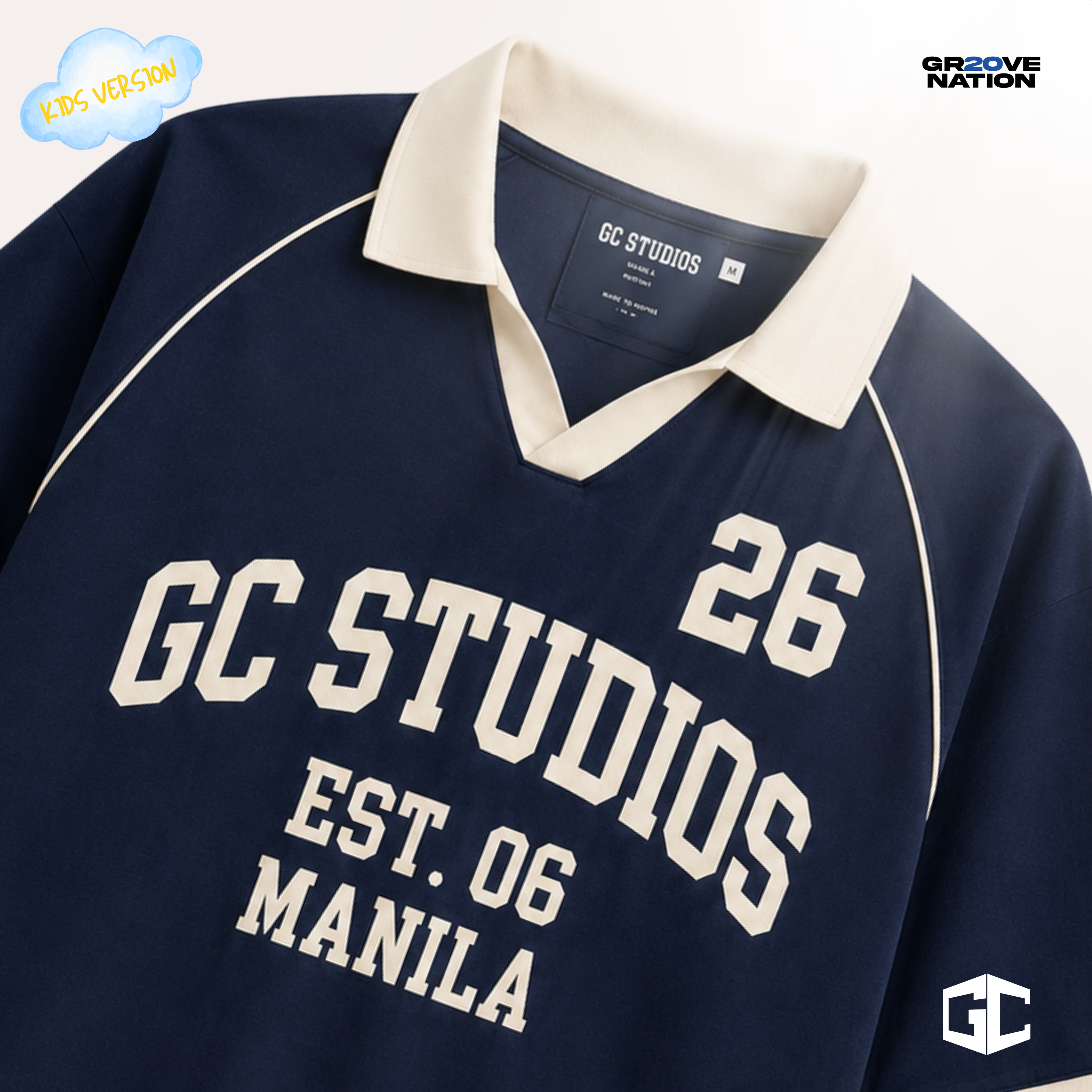 KIDS SHIRT