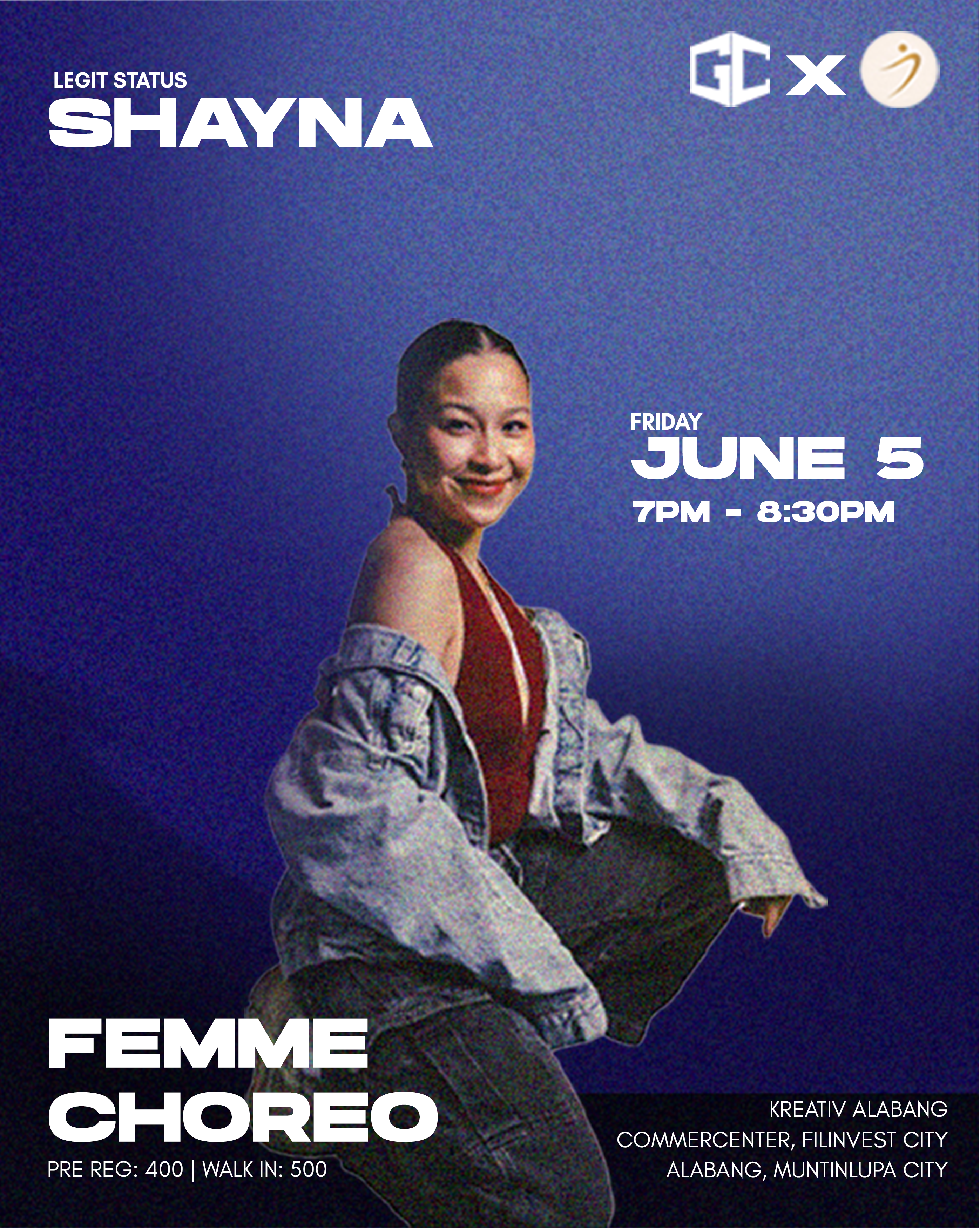 FEMME