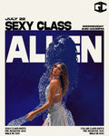 SEXY CLASS
