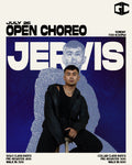 OPEN CHOREOGRAPHY
